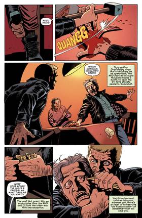 Read Year Zero  18 Page 9 in English
