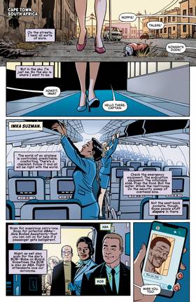 Read Year Zero  18 Page 10 in English