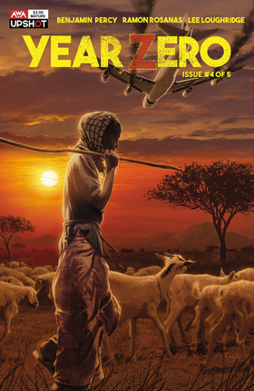 Read Year Zero  4 Page 1 in English