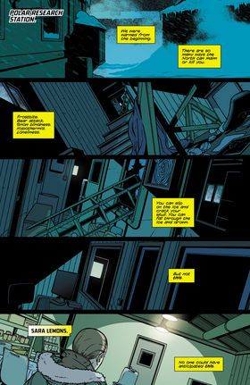 Read Year Zero  4 Page 2 in English