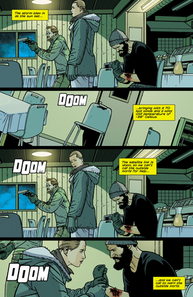 Read Year Zero  4 Page 3 in English
