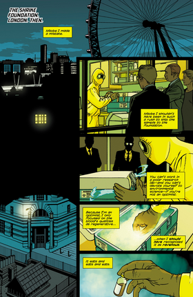 Read Year Zero  3 Page 2 in English