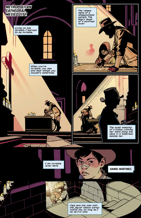 Read Year Zero  4 Page 5 in English