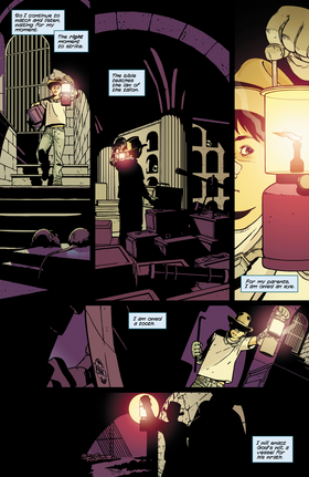 Read Year Zero  4 Page 6 in English