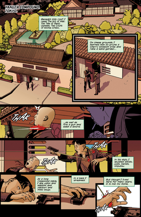 Read Year Zero  4 Page 7 in English