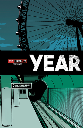 Read Year Zero  3 Page 5 in English