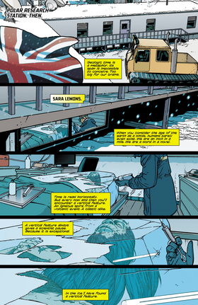 Read Year Zero  2 Page 2 in English