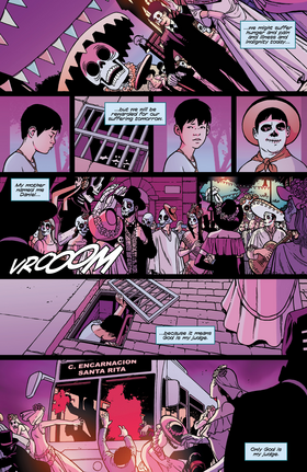 Read Year Zero  1 Page 7 in English