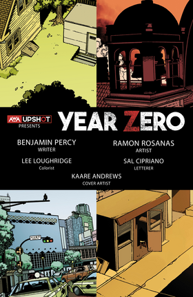 Read Year Zero  2 Page 4 in English