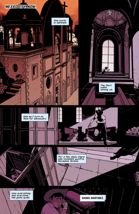 Read Year Zero  2 Page 5 in English