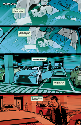 Read Year Zero  2 Page 7 in English