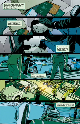Read Year Zero  2 Page 8 in English