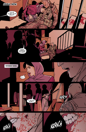 Read Year Zero  2 Page 9 in English