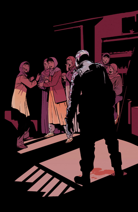 Read Year Zero  2 Page 10 in English