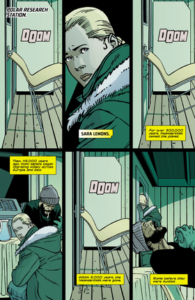 Read Year Zero  5 Page 2 in English