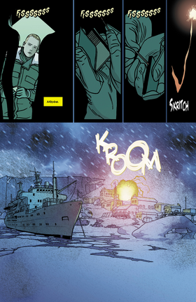 Read Year Zero  5 Page 4 in English