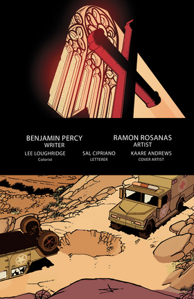 Read Year Zero  5 Page 6 in English