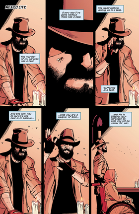 Read Year Zero  5 Page 7 in English