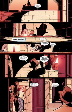 Read Year Zero  5 Page 8 in English