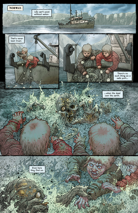 Read Year Zero  6 Page 2 in English