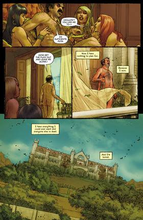 Read Year Zero  6 Page 6 in English