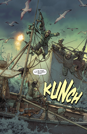 Read Year Zero  7 Page 3 in English
