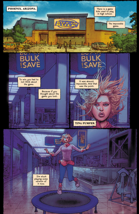 Read Year Zero  6 Page 7 in English