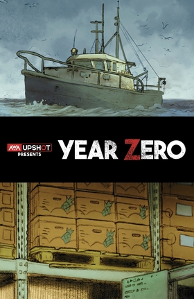 Read Year Zero  7 Page 5 in English