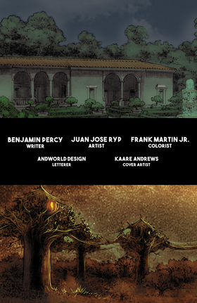 Read Year Zero  7 Page 6 in English