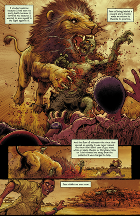 Read Year Zero  6 Page 10 in English
