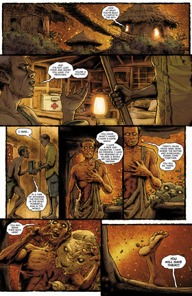 Read Year Zero  8 Page 9 in English