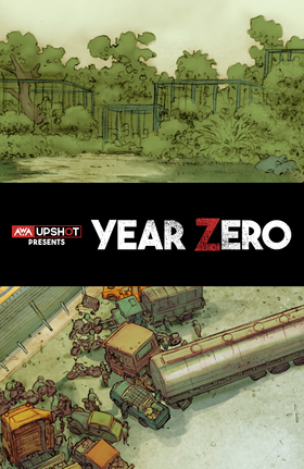 Read Year Zero  9 Page 5 in English