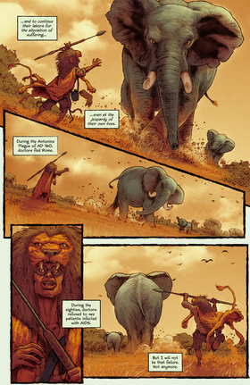 Read Year Zero  9 Page 10 in English