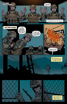 Read Year Zero  15 Page 2 in English