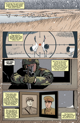 Read Year Zero  11 Page 2 in English