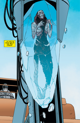 Read Year Zero  1 Page 3 in English