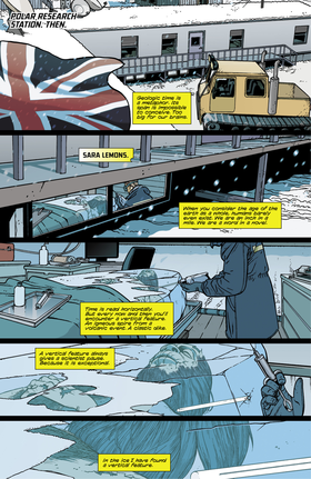 Read Year Zero  2 Page 2 in English