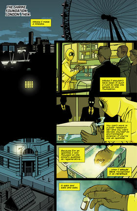 Read Year Zero  3 Page 2 in English
