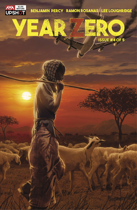 Read Year Zero  4 Page 1 in English
