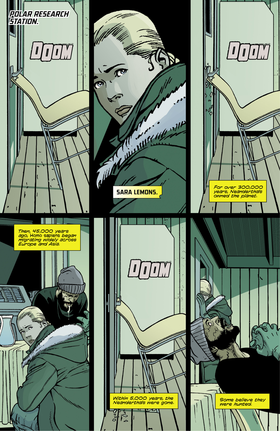 Read Year Zero  5 Page 2 in English