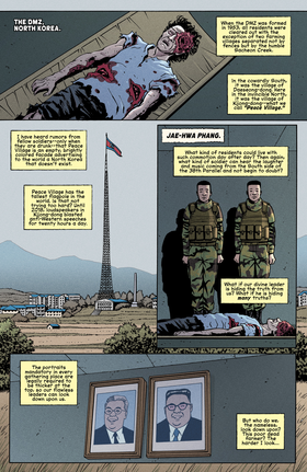 Read Year Zero  12 Page 2 in English