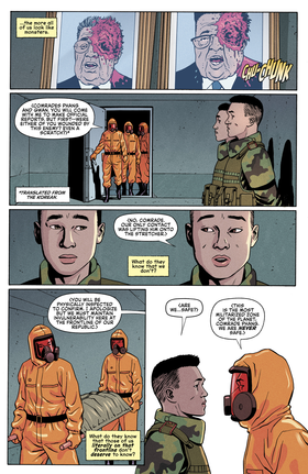 Read Year Zero  12 Page 3 in English