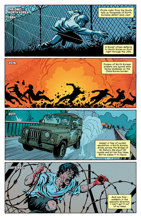 Read Year Zero  13 Page 2 in English