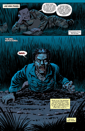 Read Year Zero  14 Page 2 in English