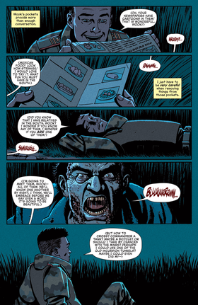 Read Year Zero  14 Page 3 in English