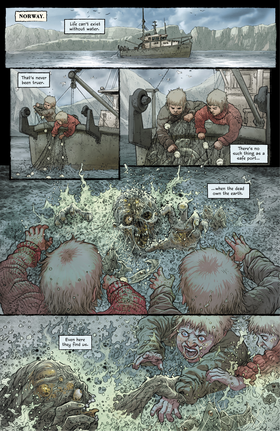 Read Year Zero  6 Page 2 in English