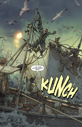 Read Year Zero  7 Page 3 in English