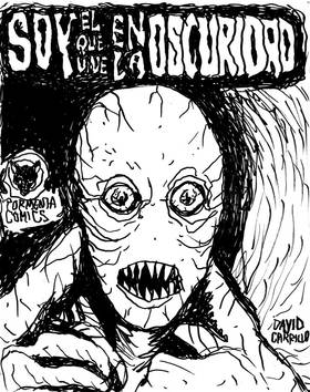 Read Soy el que vive en la Obscuridad   1 Page 1 in Spanish