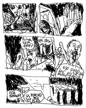 Read Soy el que vive en la Obscuridad   1 Page 10 in Spanish