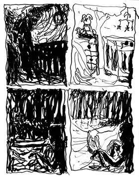 Read Soy el que vive en la Obscuridad   1 Page 5 in Spanish